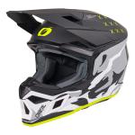 Casque cross O'Neal 3SRS - HEAT V27 2027