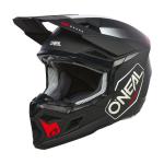 Casque cross O'Neal 3SRS - HEXX V24 2024