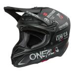 Casque cross O'Neal 5SRS - BRAND 2025