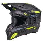 Casque cross O'Neal EX-SRS - MAGMA 2026