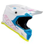 Casque cross One Industries X-297 MIAMI 2026