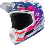 Casque cross PERFORMANCE FLUID KENNY