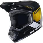 Casque cross PERFORMANCE GOLD KENNY