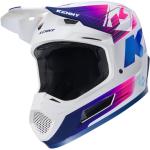Casque cross PERFORMANCE GRADIENT KENNY