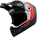 Casque cross PERFORMANCE GRAPHIC KENNY