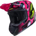 Casque cross PERFORMANCE GRAPHIC+ POP SYSTEME KENNY