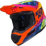 Casque cross PERFORMANCE GRAPHIC+ SOCAL KENNY