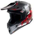 Casque cross Prov SKUD STO 2026