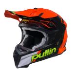 Casque cross Pull-in GRAPHIC ABSOLUT 2027