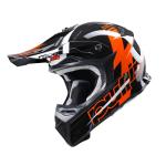 Casque cross Pull-in RACE 2024