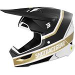 Casque cross RACE MYTHIC SHOT