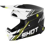 Casque cross RACE SPRINT SHOT