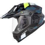 Casque cross RIDER JUNIOR ACERBIS