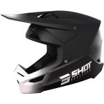 Casque cross Race DRAW SHOT