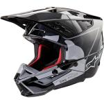 Casque cross S-M5 2 ROVER ALPINESTARS