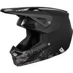 Casque cross SPEED BATTLE SHOT