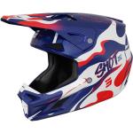 Casque cross SPEED BEAST SHOT