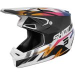 Casque cross SPEED WAVE SHOT