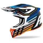 Casque cross STRIKER SHADED AIROH