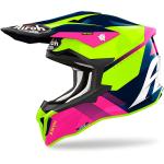 Casque cross STRYCKER BLAZER AIROH