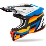 Casque cross STRYCKER GLAM AIROH