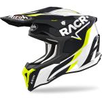 Casque cross STRYCKER RACR AIROH