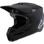 Casque cross SUPERTECH M3 SOLID KID ALPINESTARS