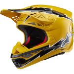 Casque cross SUPERTECH S-M10 AMPRESS ALPINESTARS