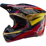 Casque cross SUPERTECH S-M10 ERA ALPINESTARS