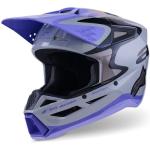 Casque cross SUPERTECH SM3 YOUTH JETTSON ALPINESTARS