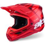 Casque cross SUPERTECH SM7 CORE ALPINESTARS