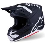 Casque cross SUPERTECH SM7 DASHER ALPINESTARS