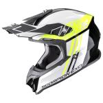 Casque cross Scorpion Exo VX-16 EVO AIR - LIGNES 2026