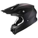 Casque cross Scorpion Exo VX-16 EVO AIR - SOLID 2023