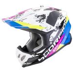 Casque cross Scorpion Exo VX-22 AIR - CX 2024