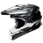Casque cross Shoei VFX-WR - JAMMER 2026