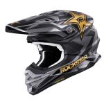 Casque cross Shoei VFX-WR - MALCOM STEWART 27 2026