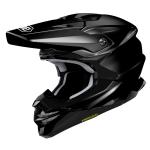 Casque cross Shoei VFX-WR - SOLID 2026