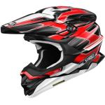 Casque cross Shoei VFX-WR - SPARKLE 2025