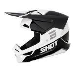 Casque cross Shot FURIOUS - BOLT 2023