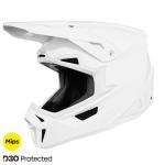 Casque cross Shot LITE - SOLID 2026