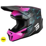 Casque cross Shot LITE -VOLT 2026