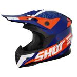 Casque cross Shot PULSE - AIRFIT 2023