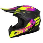 Casque cross Shot PULSE - X-TREM 2025