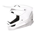 Casque cross Shot RACE - SOLID - GLOSSY 2023