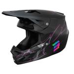 Casque cross Shot SPEED - ENFANT - RAC