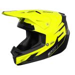 Casque cross Shot SPEED - ENFANT - S