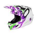 Casque cross Shot SPEED ENFANT