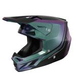 Casque cross Shot SPEED FURY 2025