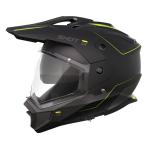 Casque cross Shot TREK MAX VISION RALLY 2026